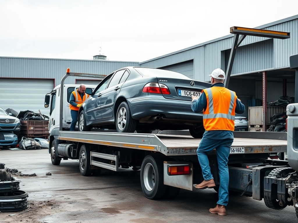 Pragmatische Lösungen für Sonderfälle – Autoverwertung Brühl bei fehlenden Papieren und Finanzierung